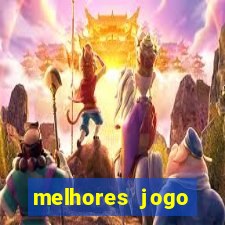 melhores jogo offline para android